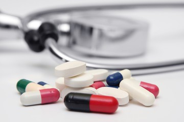 Kann Viagra Makuladegeneration verursachen?